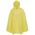 Vaude Valdipino Poncho sadeviitta, keltainen, L-koko Vaude Valdipino Poncho sadeviitta, keltainen, L-koko