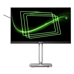 Philips 5000 series 27B2G5500/00 PC lamekuvar 68,6 cm (27") 2560 x 1440 pikslit Quad HD LCD Söehall