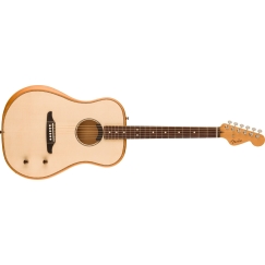 Акустическая гитара Fender Highway Series Dreadnought, Natural