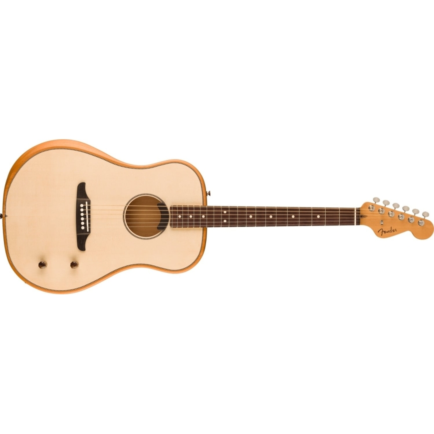 Акустическая гитара Fender Highway Series Dreadnought, Natural