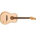 Fender Highway Series Dreadnought akustinė gitara, natūrali Fender Highway Series Dreadnought akustinė gitara, natūrali