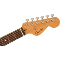 Fender Highway Series Dreadnought akustinė gitara, natūrali Fender Highway Series Dreadnought akustinė gitara, natūrali
