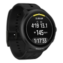 Suunto Run 2 Running Watch, 4 GB, All Black Suunto Run 2 Running Watch, 4 GB, All Black