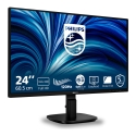 Philips 2000 series 24B2N2200/00 computer monitor 60.5 cm (23.8") 1920 x 1080 pixels Full HD LCD Black