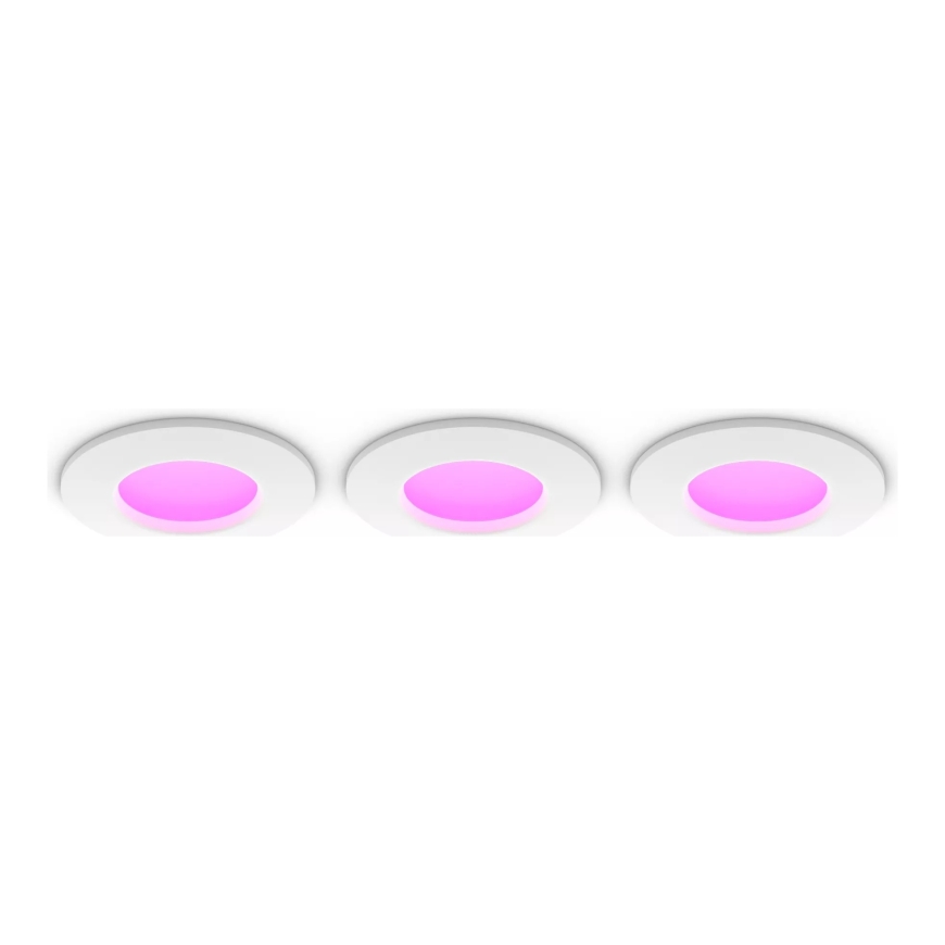 Philips by Signify Philips Hue balta