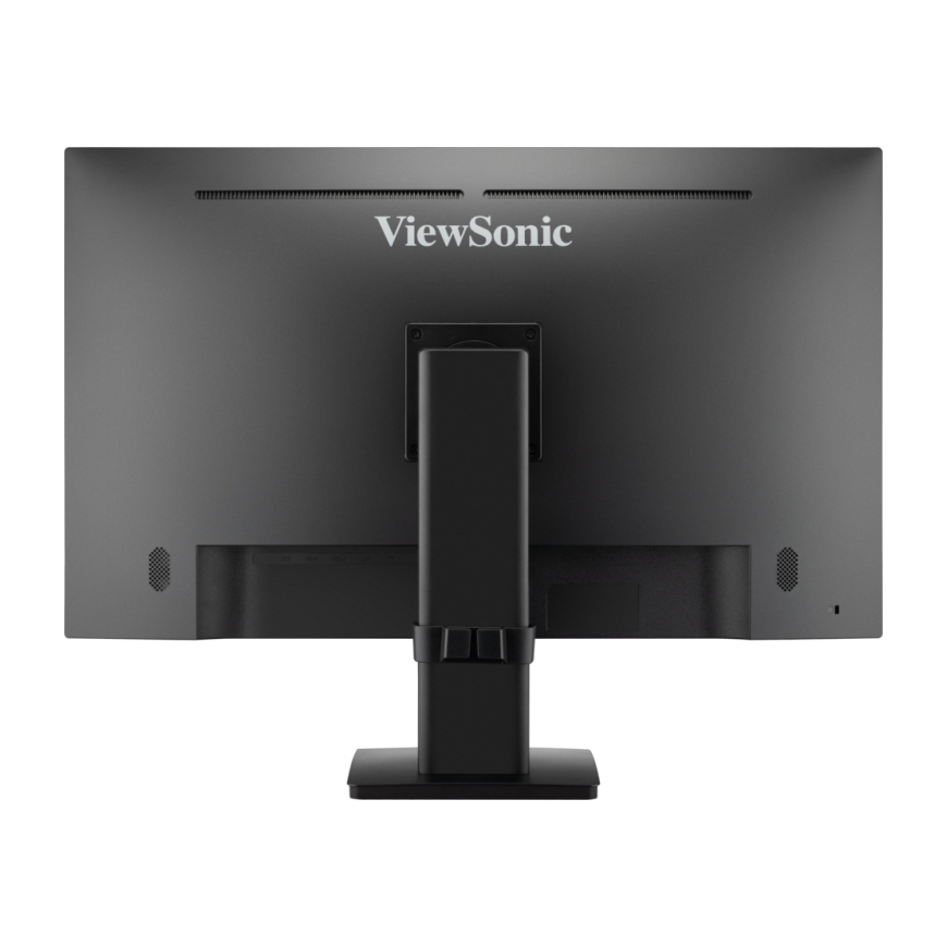 Viewsonic VG3208-4K kompiuterio monitorius 81,3 cm (32") 3840 x 2160 pikseliai 4K Ultra HD LED Juoda – 5