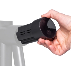 Ströme PowerClean Flexmate atsarginė baterija