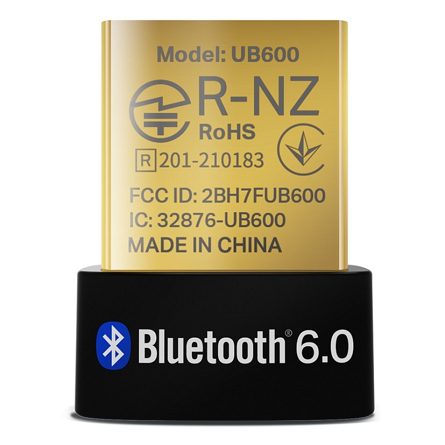 TP-Link UB600 network card Bluetooth – 2
