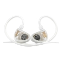 TRUTHEAR Gate Wired Headphones (White) TRUTHEAR Gate Wired Headphones (White)