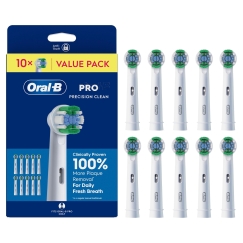 Oral-B Pro Precision Clean vahetuspead, 10 tk