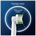 Oral-B Pro Precision Clean replacement brush heads, 10 pcs