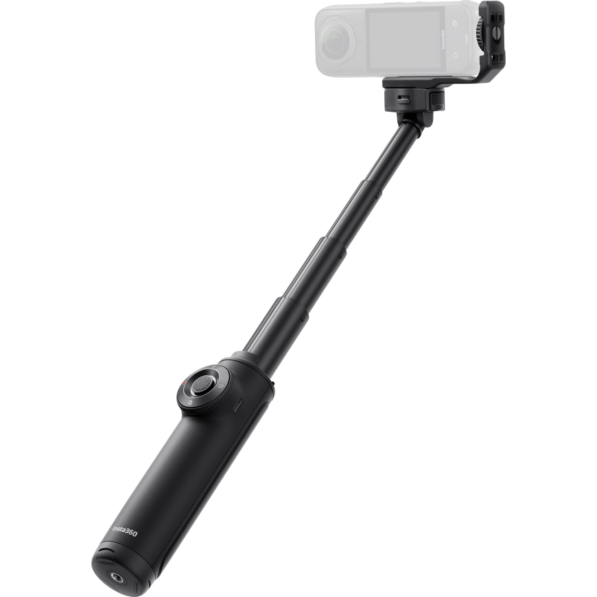 Insta360 Free Framing селфи-киппинг