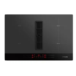 Dreame VZ40 Pro Черный Встроенный 77 cm Плита с зонами индукции 4 зона(ы) Встроенный капюшон