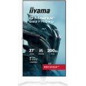 iiyama G-MASTER GB2771QSU-W1 kompiuterio monitorius 68,6 cm (27") 2560 x 1440 pikseliai Wide Quad HD