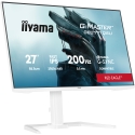 iiyama G-MASTER GB2771QSU-W1 kompiuterio monitorius 68,6 cm (27") 2560 x 1440 pikseliai Wide Quad HD