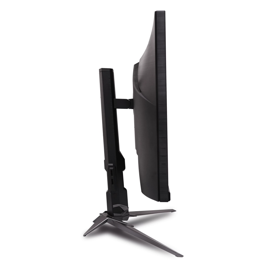 Acer Predator XB273KV4bmiiprx монитор для ПК 68,6 cm (27") 3840 x 2160 пикселей 4K Ultra HD ЖК Черны – 4