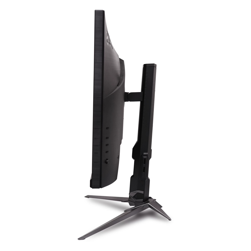 Acer Predator XB273KV4bmiiprx kompiuterio monitorius 68,6 cm (27") 3840 x 2160 pikseliai 4K Ultra HD – 5