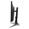 Acer Predator XB273KV4bmiiprx monitori 68,6 cm (27") 3840 x 2160 pikseļi 4K Ultra HD LCD Melns Acer Predator XB273KV4bmiiprx monitori 68,6 cm (27") 3840 x 2160 pikseļi 4K Ultra HD LCD Melns
