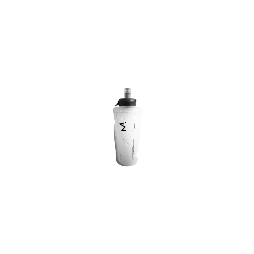 Maurten Gel Mix soft drink bottle, 350 ml – 2