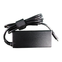 DELL 450-AENV virta-adapteri ja vaihtosuuntaaja Sisätila 65 W Musta