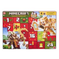 Minecraft JMP70 mängukujuke
