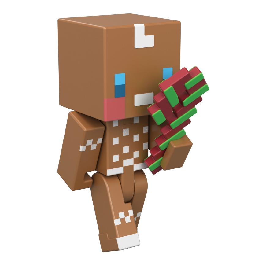 Minecraft JMP70 mängukujuke – 4