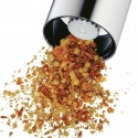 WMF TREND Pepper grinder Black, Transparent