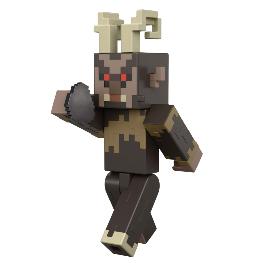 Minecraft JMP70 mängukujuke – 5