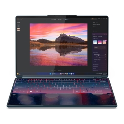 Lenovo Yoga Book 9 14IAH10