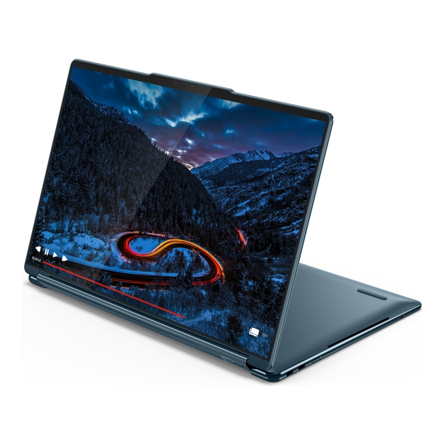 Lenovo Yoga Book 9 14IAH10 – 2