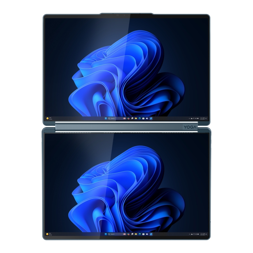 Lenovo Yoga Book 9 14IAH10 – 3