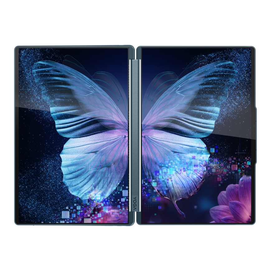 Lenovo Yoga Book 9 14IAH10 – 4