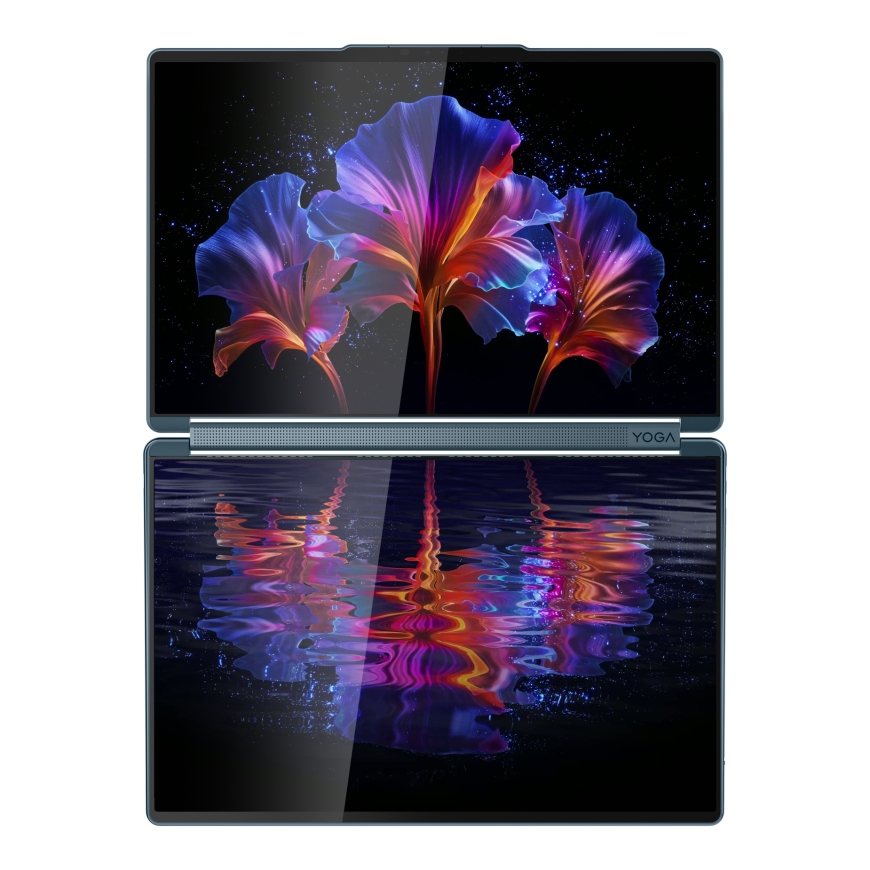 Lenovo Yoga Book 9 14IAH10 – 5