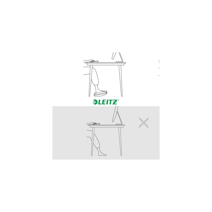 Leitz Ergo Pilka – 3