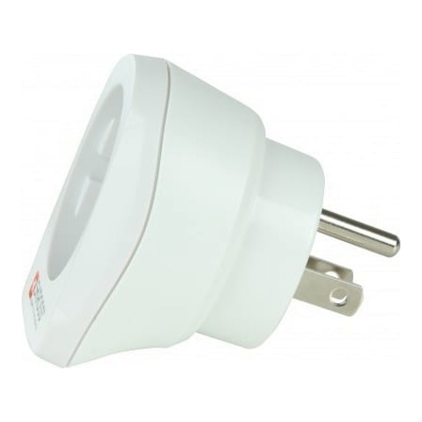 SKROSS Europe uz ASV ceļojuma adapteris – 3