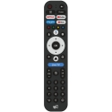 FPD RC-S22-45 remote control for FPD Google TV televisions
