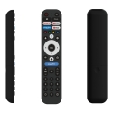 FPD RC-S22-45 remote control for FPD Google TV televisions
