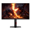AOC G4 Q27G4SDR computer monitor 67.3 cm (26.5") 2560 x 1440 pixels Quad HD QD-OLED Black, Red