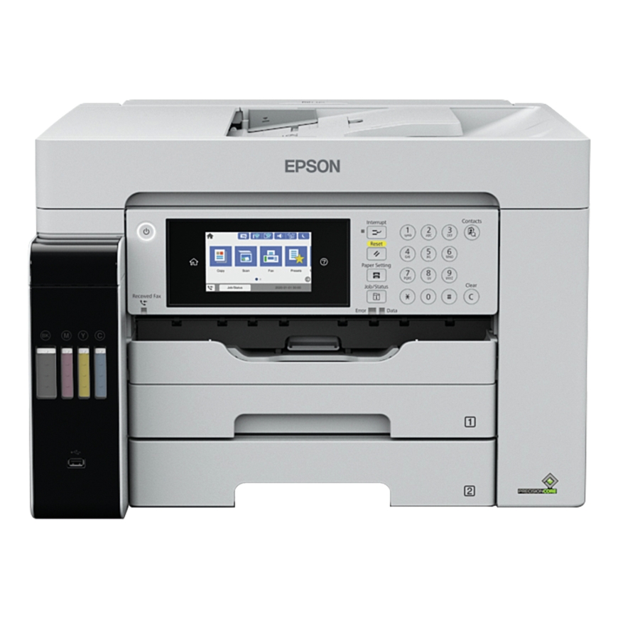 Epson M15180 Tint A4 4800 x 1200 DPI WiFi