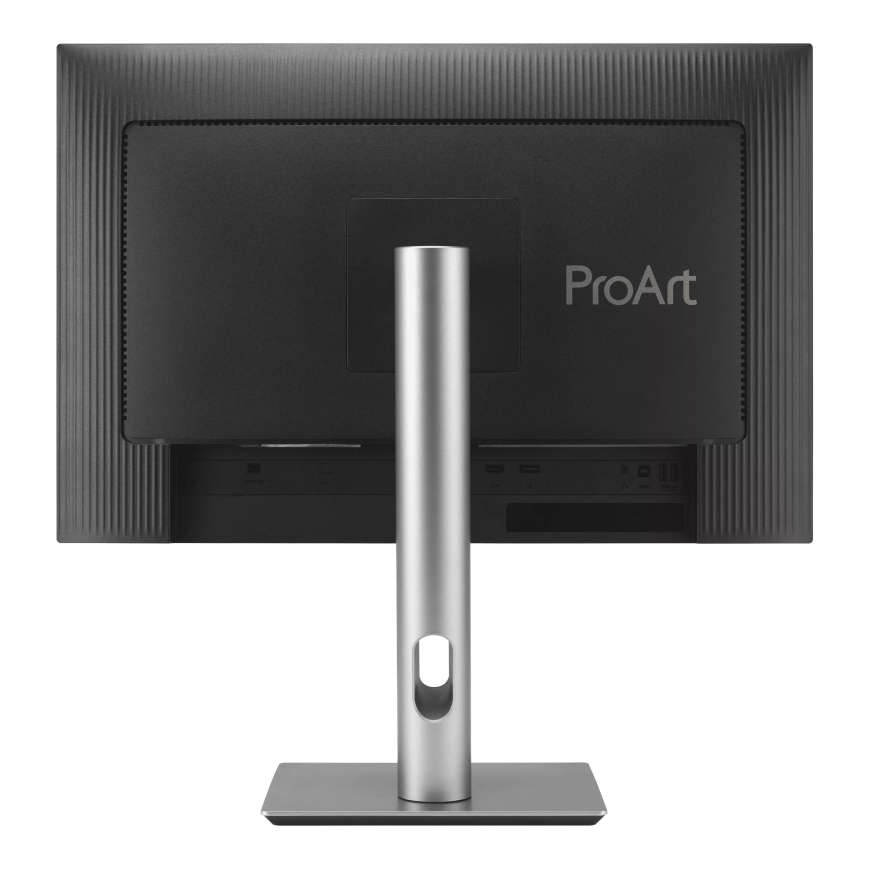 ASUS ProArt PA248QFV PC lamekuvar 61,2 cm (24.1") 1920 x 1200 pikslit WUXGA LCD Hõbe – 4