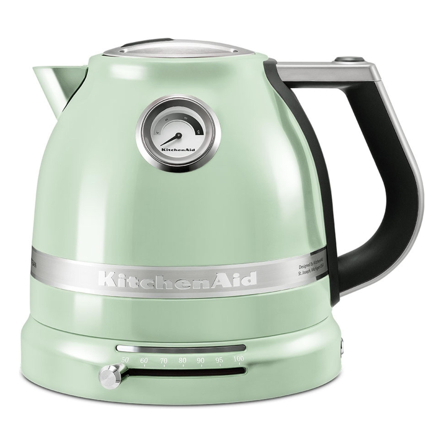 KitchenAid 5KEK1522EPT elektriskās tējkanna 1,5