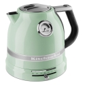KitchenAid 5KEK1522EPT elektrinis virdulys 1,5 L 2400 W Žalia KitchenAid 5KEK1522EPT elektrinis virdulys 1,5 L 2400 W Žalia