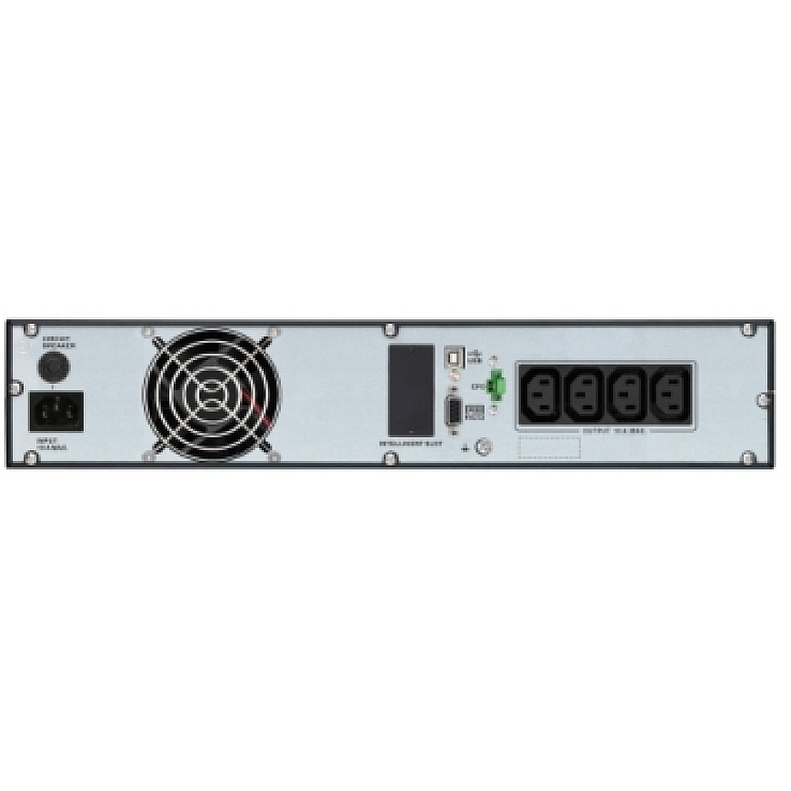 APC SRV2KRIRK-E nepertraukiamo maitinimo resursai (UPS) 2 kVA 1800 W – 2