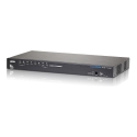 ATEN CS1798-AT-G KVM-kytkin Musta ATEN CS1798-AT-G KVM-kytkin Musta