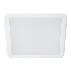 Philips Functional 8720169174009 spotlight Recessed lighting spot LED 12.5 W