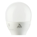 Eglo Connect.z älylamppu, E14, P45, RGB+CCT, 4,9 W, 530 lm, opaali, 1 kpl Eglo Connect.z älylamppu, E14, P45, RGB+CCT, 4,9 W, 530 lm, opaali, 1 kpl
