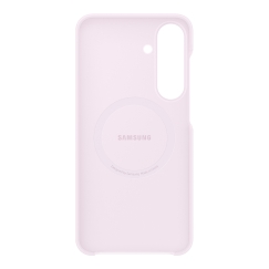 Samsung EF-ES741CPEGWW mobiiltelefoni ümbris 17 cm (6.7") Kate Roosa