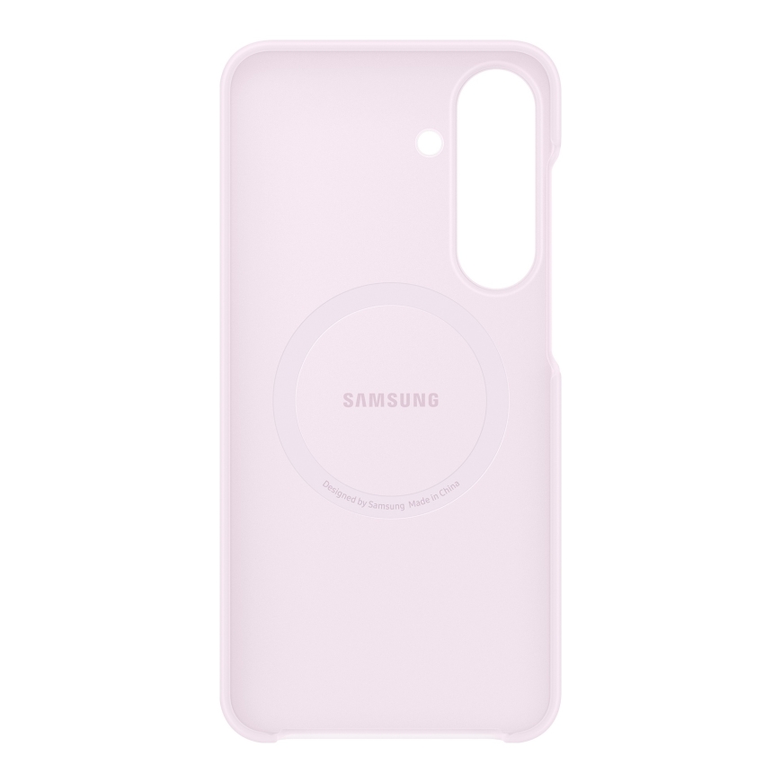 Samsung EF-ES741CPEGWW mobiliojo telefono dėklas 17 cm (6.7") Rožinė
