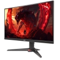 Acer XV272UX1BMIIPRX kompiuterio monitorius 68,6 cm (27") 2560 x 1440 pikseliai Wide Quad HD LCD Juo
