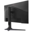 Acer XV272UX1BMIIPRX PC lamekuvar 68,6 cm (27") 2560 x 1440 pikslit Wide Quad HD LCD Must, Punane